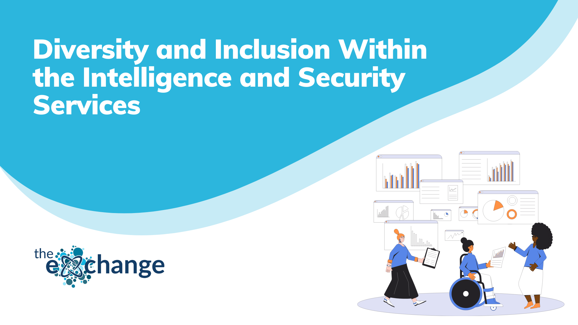 diversity and inclusion in the intelligence and security services