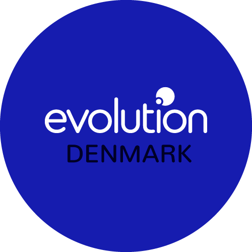 Denmark-circle