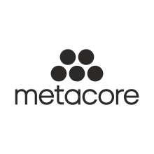 metacore logo