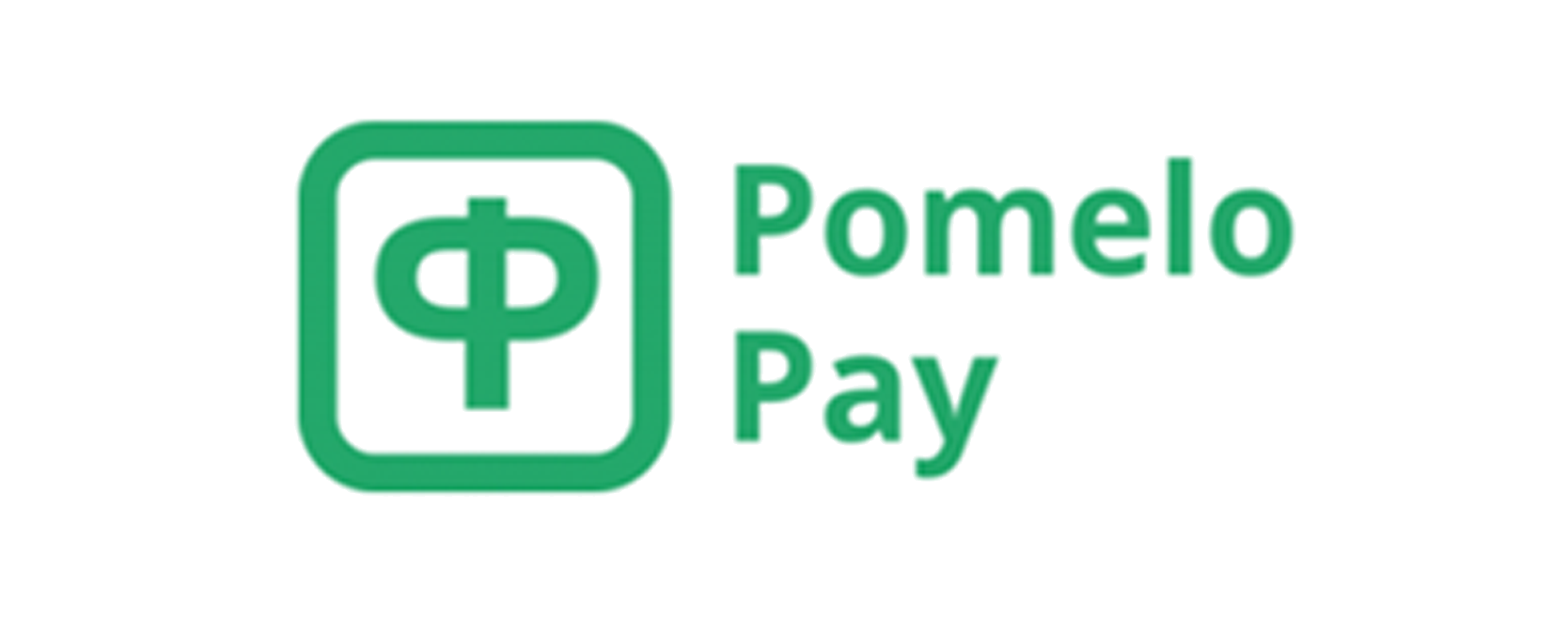 Pomelo Pay Logo