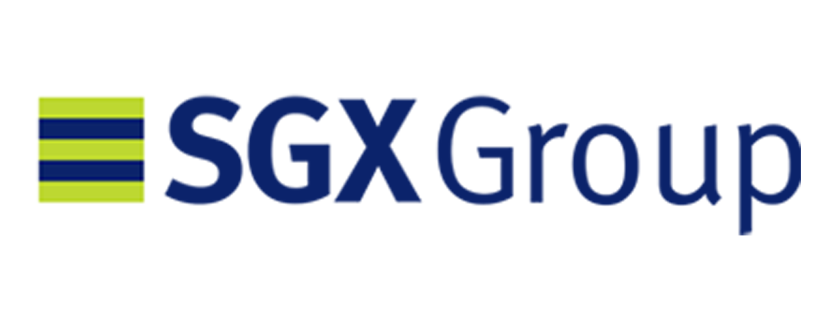 SGX Group Logo