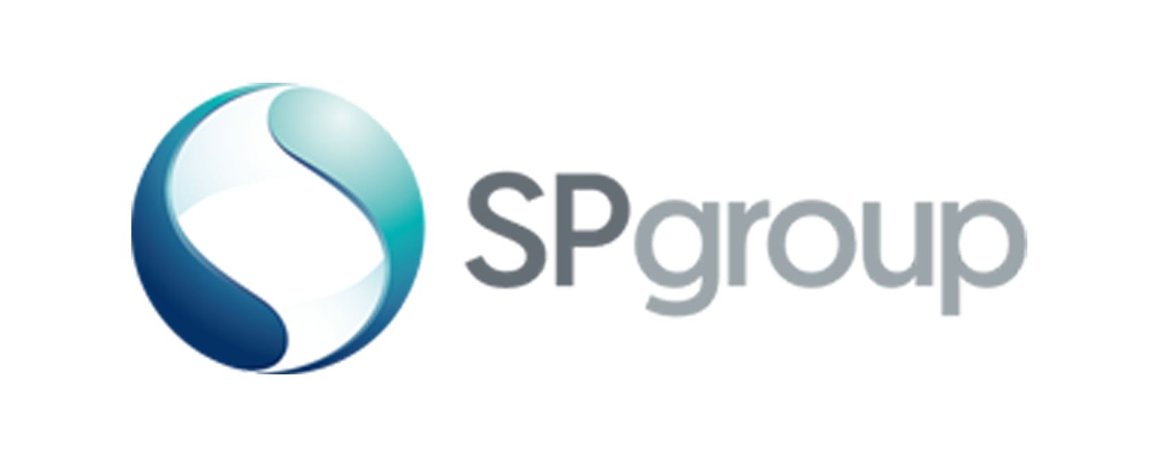 SP Group Logo