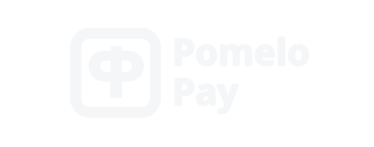 Pomelo Pay Logo