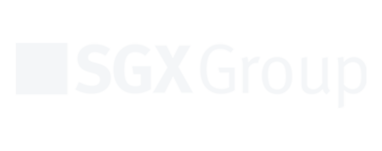 SGX Logo
