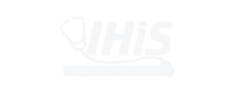 iHIS Logo