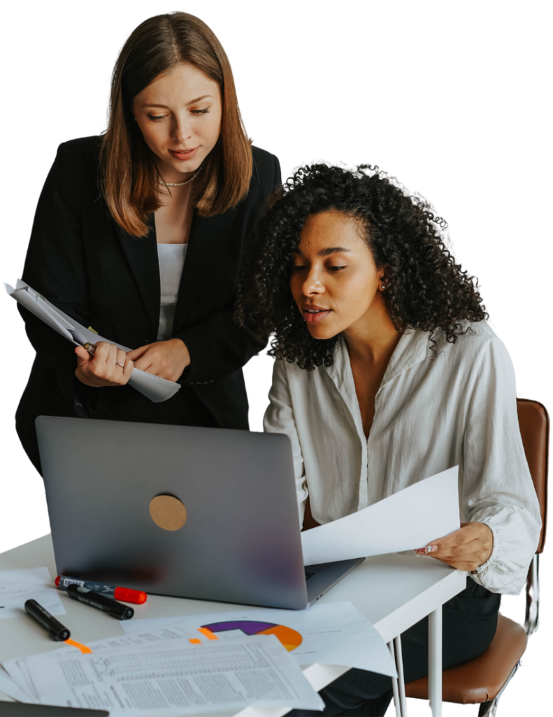 Permanent Recruitment - Evolution Jobs SG
