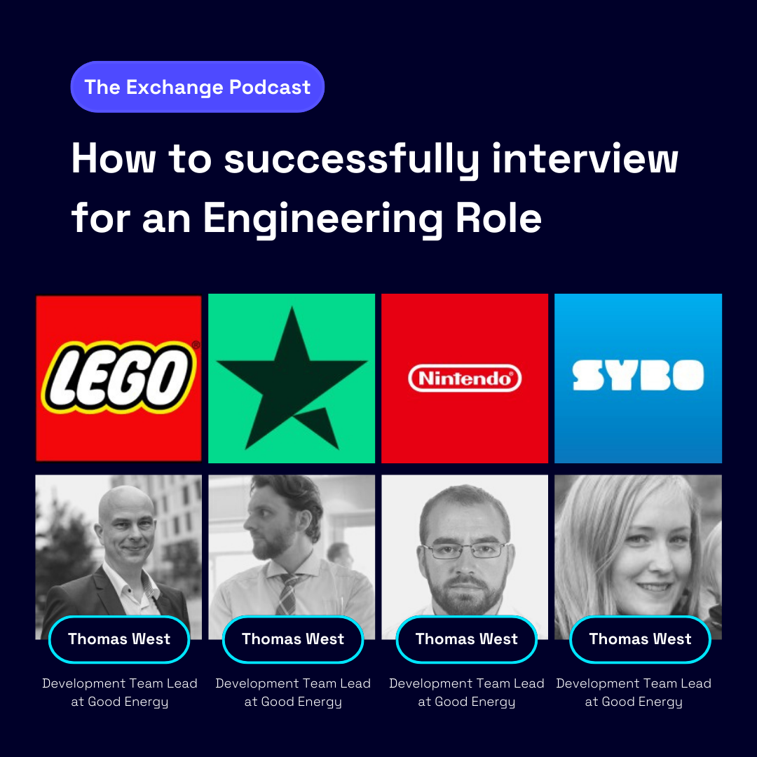Podcast Image for Spotify