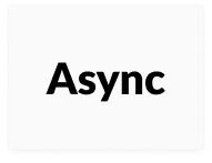 async