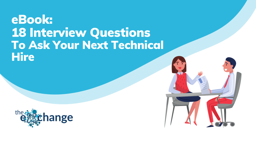 eBook: Interview Questions for Technical Hires