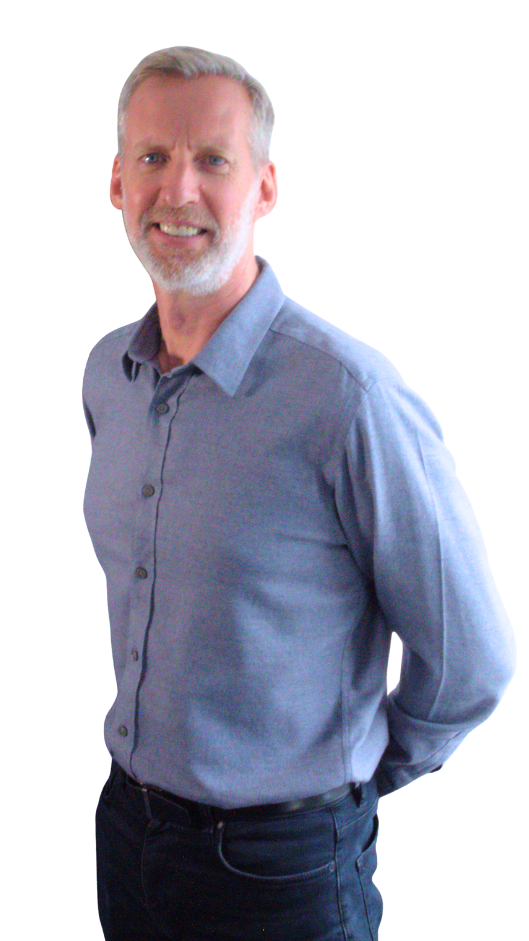 Portrait of Nick Elliott