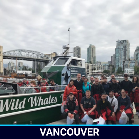 Vancouver