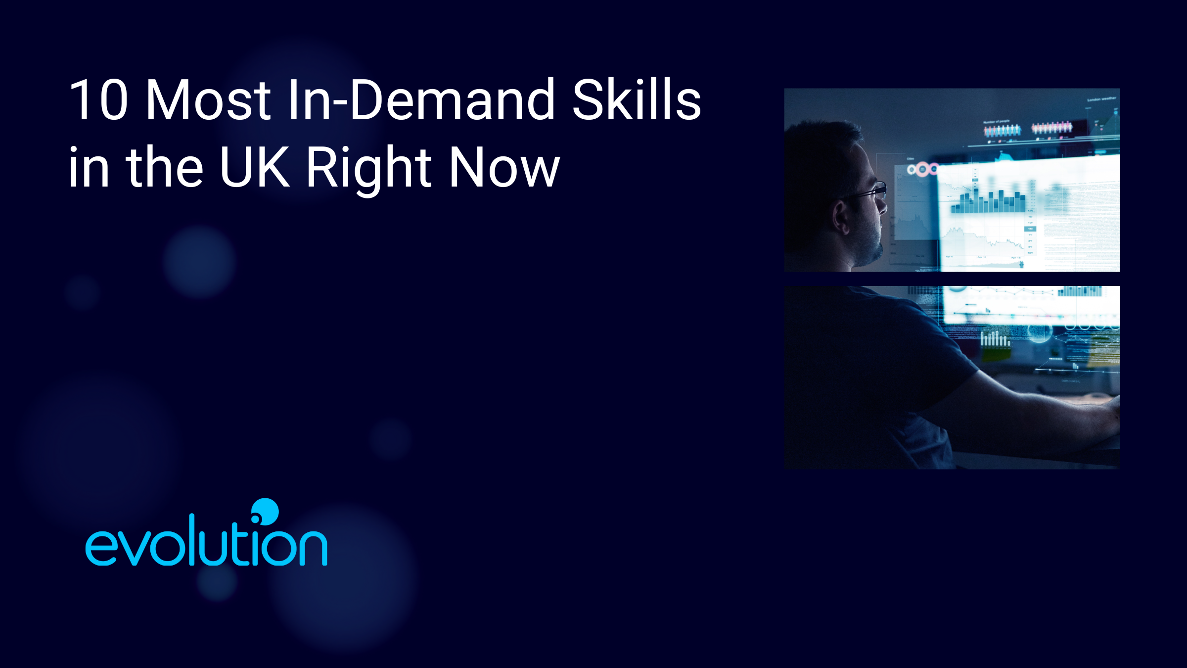 10 Most In-Demand Skills in the UK Right Now
