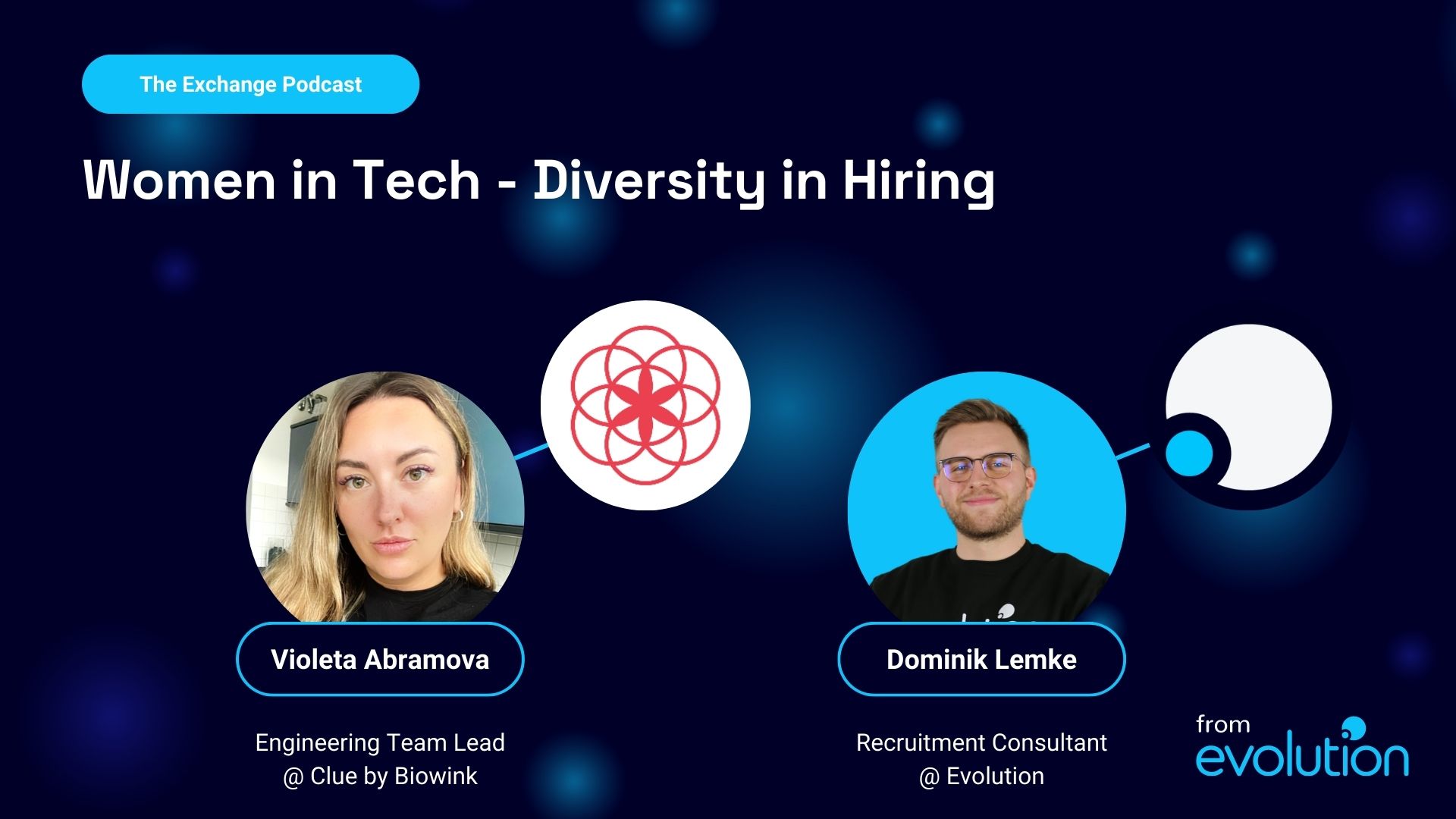 women-in-tech-diversity-in-hiring-evolution-recruitment-solutions
