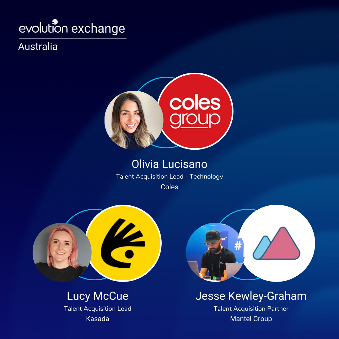 Evo AU #119 - Effective Candidate Assessment Practices - Evolution ...