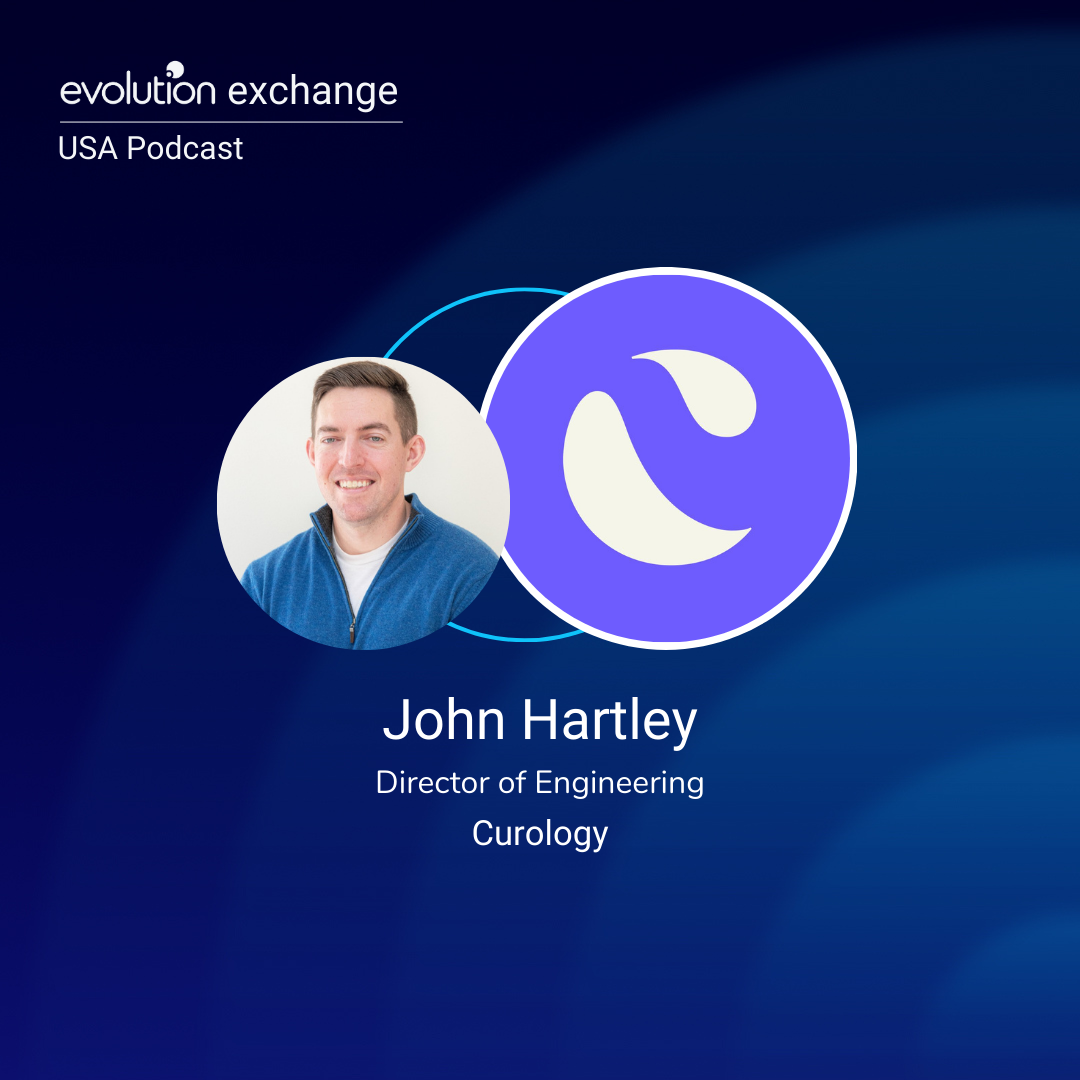 Evo USA #22 - Getting Started In The Tech Industry - Evolution ...