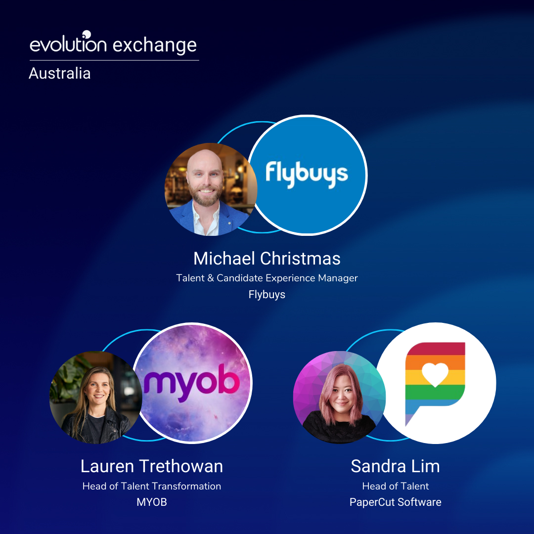Evo AU #132 - Future-proofing Talent Acquisition - Evolution ...