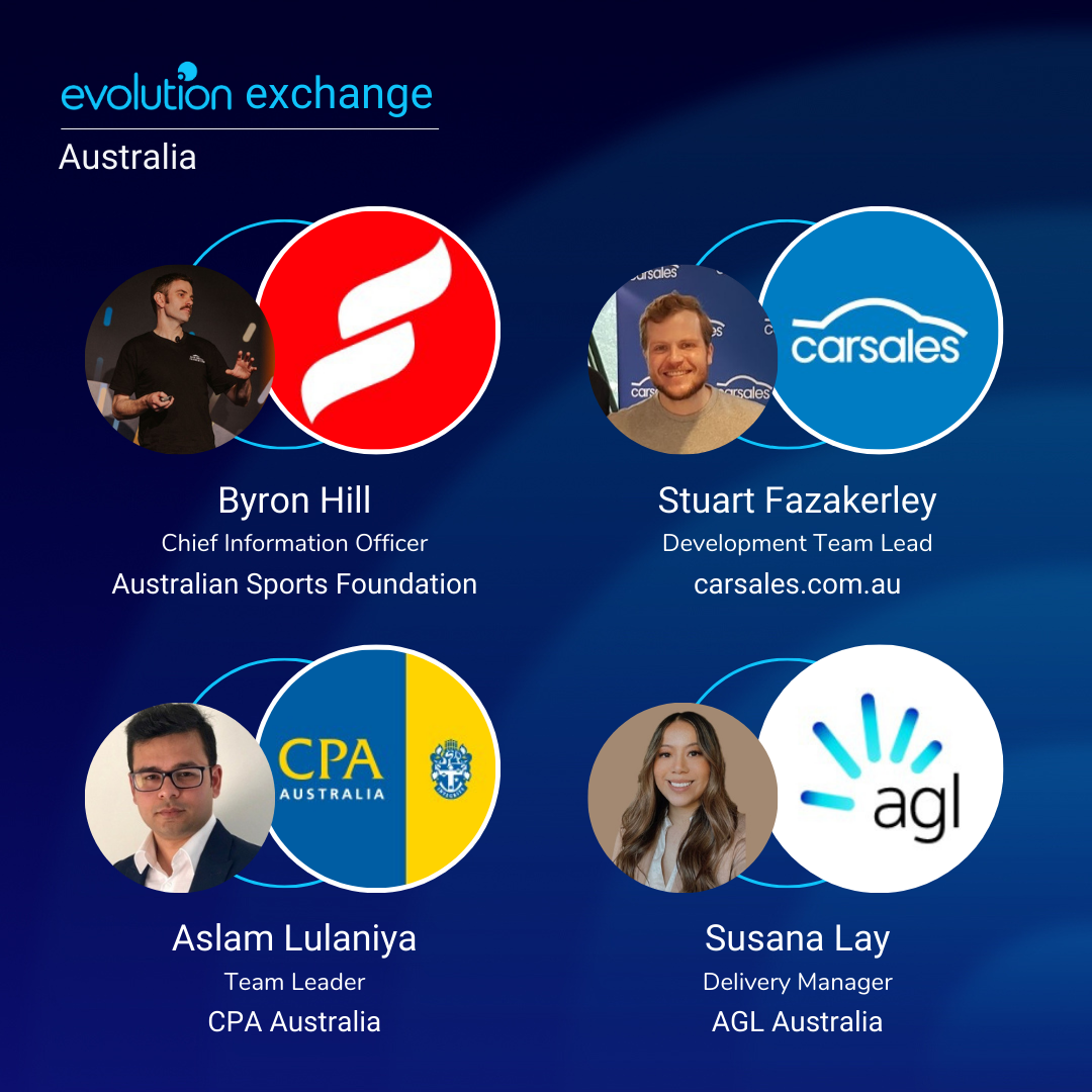 Evo AU 150 Effective Leadership Evolution Recruitment Solutions