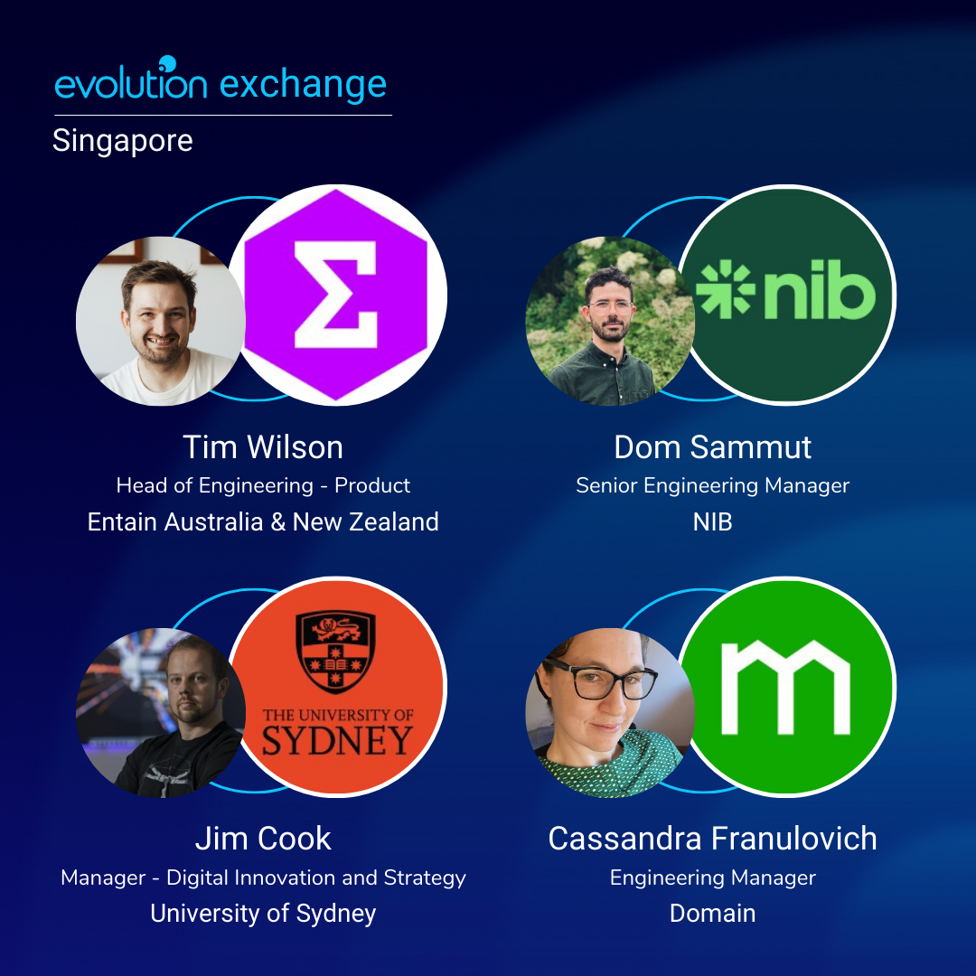 Evo AU #152 - Unlocking Success: The Power of Team Culture - Evolution  Recruitment Solutions