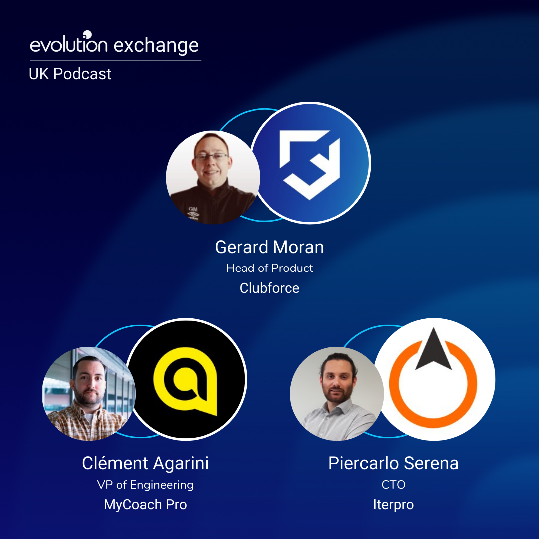 Evo UK 92 Sports Club Software Access All Areas Evolution 