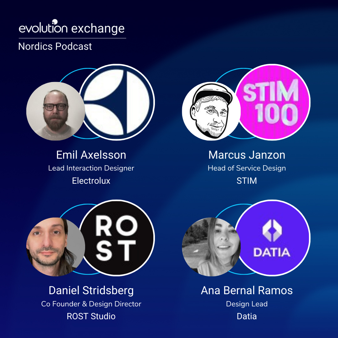 Evo Nordics #446 - Designing Your Day Achieving Work - Life Balance In ...