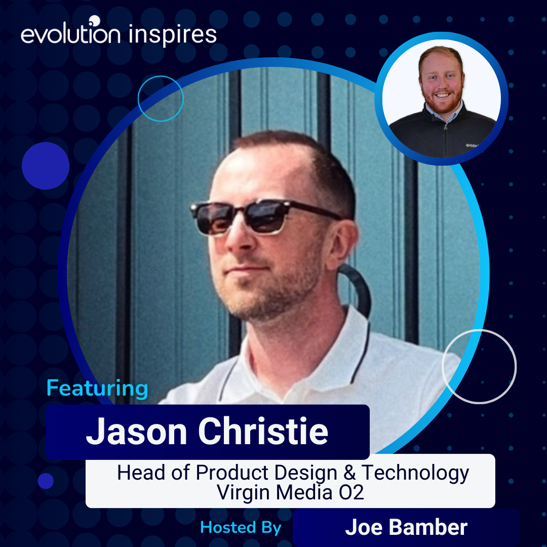 Jason Roth Design Technology Evo Inspires - Jason Christie - Head of Product Design & Technology ...